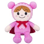 ふわりんスマイルぬいぐるみS Plus あかちゃんまん