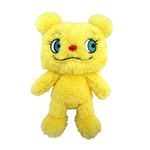 プリちぃ★ビーンズS Plus けむりいぬ ムクちゃん