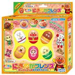 アンパンマン それいけ！コロロンパーク コロロンだま にぎやかフレンズ
