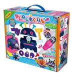 アンパンマン くみたてDIY ねじねじもぐりん
