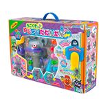 アンパンマン くみたてDIY うごくぞっ！ねじねじだだんだん
