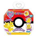 WHO are YOU？ポケモン