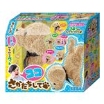 ココさかだちして アプリコット
