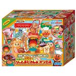 アンパンマン かまどでぷく～♪ジャムおじさんのやきたてパン工場