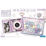 【6歳頃～】PRINT CAMERA プリカ サンリオキャラクターズDX
