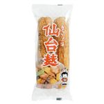 山形屋 仙台麩（あぶら麩）100g（2本入）