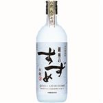 八鹿酒造 銀座のすずめ ホワイト【麦／25度】 720ml