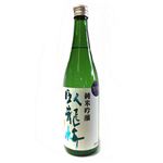 【要冷蔵】三和酒造 臥龍梅 純米吟醸 生酒 【やや辛口／やや淡麗】 720ml