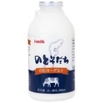 アイミルク北陸 のとそだち のむヨーグルト 500ml