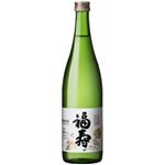 神戸酒心館 福寿 超特撰 純米酒 720ml