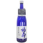 神戸酒心館 福寿 純米吟醸酒 720ml