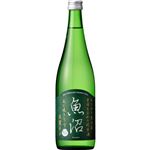 白瀧酒造 淡麗辛口魚沼 純米 720ml