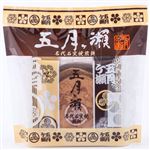 五月ヶ瀬 煎餅 4枚入
