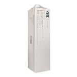 立山酒造 立山 特別本醸造パック 1200ml
