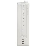 立山酒造 立山 本醸造 パック 1200ml