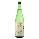 小澤酒造 澤乃井 純米吟醸 生酒「蒼天」 中口 720ml