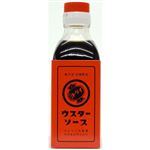 鳥居食品 ウスターソース 200ml