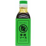 鳥居食品 中濃ソース 200ml