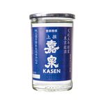 田村酒造場 上撰嘉泉カップ 180ml