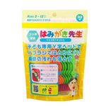 【3～12歳】オカムラ はみがき先生 キッズ用Y字フロス 30本