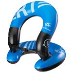 【プール用品】スノーケリング補助ジャケット ブラック R