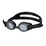 【プール用品】タバタ 低学年ワンタッチ ゴーグル（ブラック）
