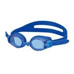 【プール用品】タバタ 低学年ワンタッチ ゴーグル（ブルー）