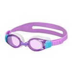 【プール用品】タバタ 低学年ワンタッチ ゴーグル（ラベンダーS）