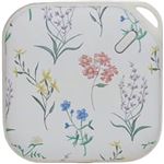 エレス イーカイロカレ充電式カイロ（フラワー）EK‐CR25（FW）