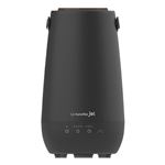 エレス エルズ ヒュミディファイアジェット（ブラック）LS‐HFJ24（BK）