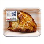 かれいの照焼 2切入 1パック