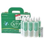メニコン O2ケアお楽しみ袋