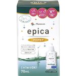 メニコン エピカ アクアモア 70ml