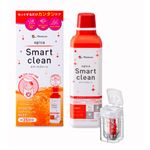 メニコン エピカスマートクリーン 300ml
