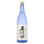 朝日酒造 久保田 千寿 純米吟醸【辛口／淡麗】 1800ml