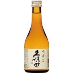 朝日酒造 久保田 千寿【辛口／淡麗】 300ml