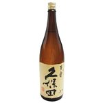 朝日酒造 久保田 百寿【辛口／淡麗】 1800ml