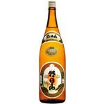 朝日酒造 朝日山 千寿盃 特別本醸造 1800ml