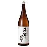 朝日酒造 千年翠 純米吟醸（せんねんのみどり）1800ml