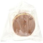 ★旅がらす 冷凍どら焼きの皮 6枚