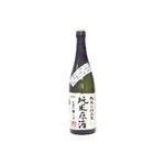 お福酒造 お福正宗 純米槽しぼり原酒 720ml
