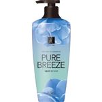 トイレタリージャパンインク エラスティン Nパヒュームシャンプー ピュアブリーズ 400ml