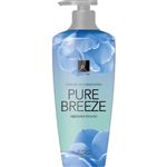 トイレタリージャパンインク エラスティン Nパヒュームコンディショナー ピュアブリーズ 400ml