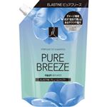 トイレタリージャパンインク エラスティン Nパヒュームシャンプー ピュアブリーズ つめかえ用 350ml