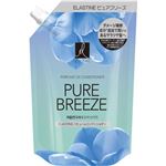 トイレタリージャパンインク エラスティン Nパヒュームコンディショナー ピュアブリーズ つめかえ用 350ml