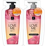 トイレタリージャパンインク エラスティン Nパヒューム 1回分お試しセット ラブミー 10ml＋10ml