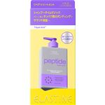 トイレタリージャパンインク エラスティン マジックコントロール ダメージケア トリートメント 480ml