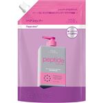 トイレタリージャパンインク エラスティン マジックコントロール ダメージケア シャンプー つめかえ用 400ml