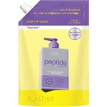 トイレタリージャパンインク エラスティン マジックコントロール ダメージケア トリートメント つめかえ用 400ml