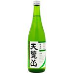 五十嵐酒造 天覧山 純米【中口／淡麗】 720ml
